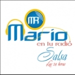 Mario En Tu Radio Colombia, Quibdo