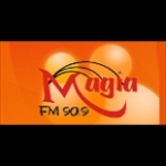 Radio Magia FM Brazil, Nao Me Toque