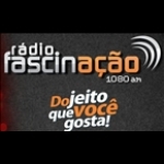Rádio Fascinação AM Brazil, Maranhao