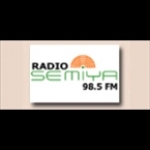 Radio Semiya Netherlands Antilles, Willemstad