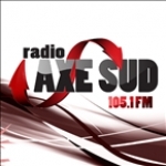 Radio Axe Sud France, Muret