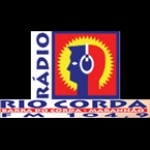 Rádio Rio Corda FM Brazil, Barra do Corda