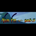 Nim FM Australia, Nimbin