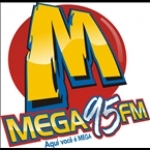 Rádio Mega FM Brazil, Cuiabá