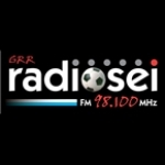 Radio Sei Italy, Rocca di Papa