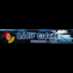 Radio Cidade FM Brazil, Oriximina