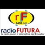 Radio Futura Ecuador, Quito