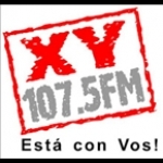 Radio XY Honduras, San Pedro Sula