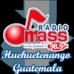 Radio Mass Guatemala, Huehuetenango