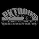 PKToons Radio United Kingdom, Fareham