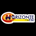 Rádio Horizonte FM Brazil, Palmas