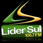 Rádio Líder Sul FM Brazil, Laranjeiras do Sul