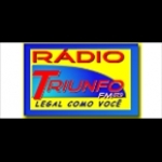 Radio Triunfo FM Brazil, Triunfo