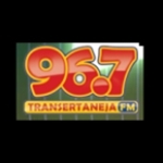 Radio Transertaneja FM Brazil, Afogados da Ingazeira