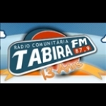 Radio Tabira FM Brazil, Tapira
