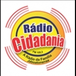 Rádio Cidadania FM Brazil, Jaboatao dos Guararapes