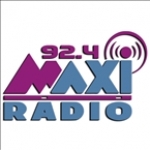 Maxi Radio Hungary, Gyongyos