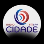 Rádio Cidade FM Brazil, Palmares
