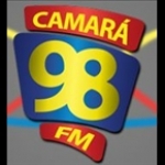 Rádio Camará FM Brazil, Camaragibe