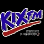 Kix FM New Zealand, Wellington