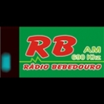 Rádio Bebedouro Brazil, Bebedouro