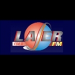 Rádio Laser Brazil, Catalao