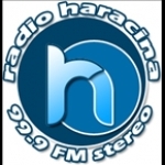 Radio Haracina Macedonia, Krnjevo