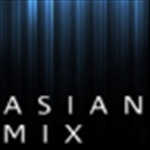 Asian Mix United Kingdom, London