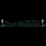 Radio Stari Milanovac Serbia, Gornji Milanovac