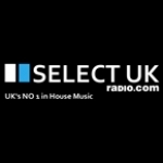 Select UK Radio United Kingdom, London
