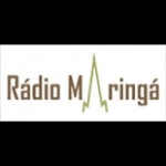 Rádio Maringá Brazil, Maringá