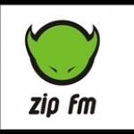 ZIP FM Lithuania, Vilnius