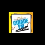 Rádio Cidade 87.9 FM Brazil, Navirai