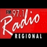 Radio Regional Las Varillas Argentina, Las Varillas
