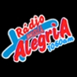 Rádio Mais Alegria AM Brazil, Florianópolis