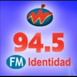 Identidad 94.5 FM Argentina, Las Varillas