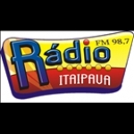 Radio Itaipava FM Brazil, Itaipava