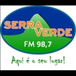 Rádio Serra Verde Brazil, Xerem