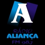 Rádio Aliança FM Brazil, Sao Goncalo