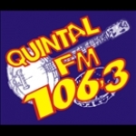 Rádio Quintal FM Brazil, Viçosa