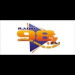 Rádio Adecis FM Brazil, Itauna do Sul