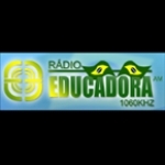 Rádio Educadora Brazil, Francisco