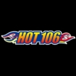 Hot 106 Radio Fuego Ecuador, Quito