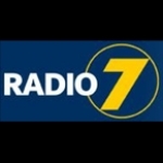 Radio 7 Beschleuniger Germany, Ulm