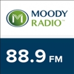 Moody Radio South AL, Tuscaloosa