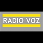 Rádio Voz Brazil, Januaria