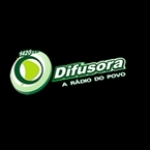 Radio Difusora Brazil, Nepomuceno
