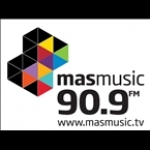 masmusic 90.9fm Mexico, Reynosa