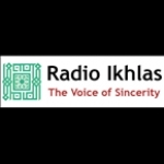 Radio Ikhlas United Kingdom, Derby