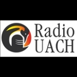 Radio UACh Chile, Valdivia